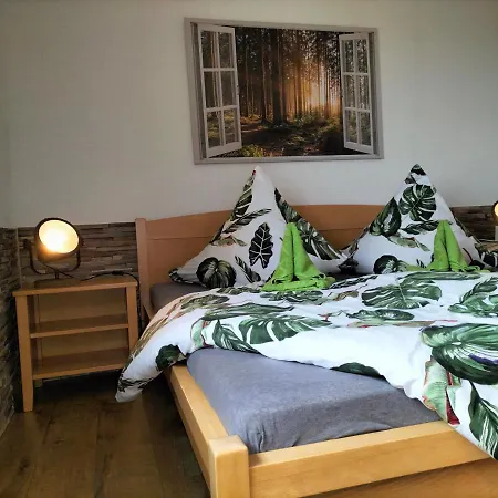 Emilie شقة ماسيربيرغ